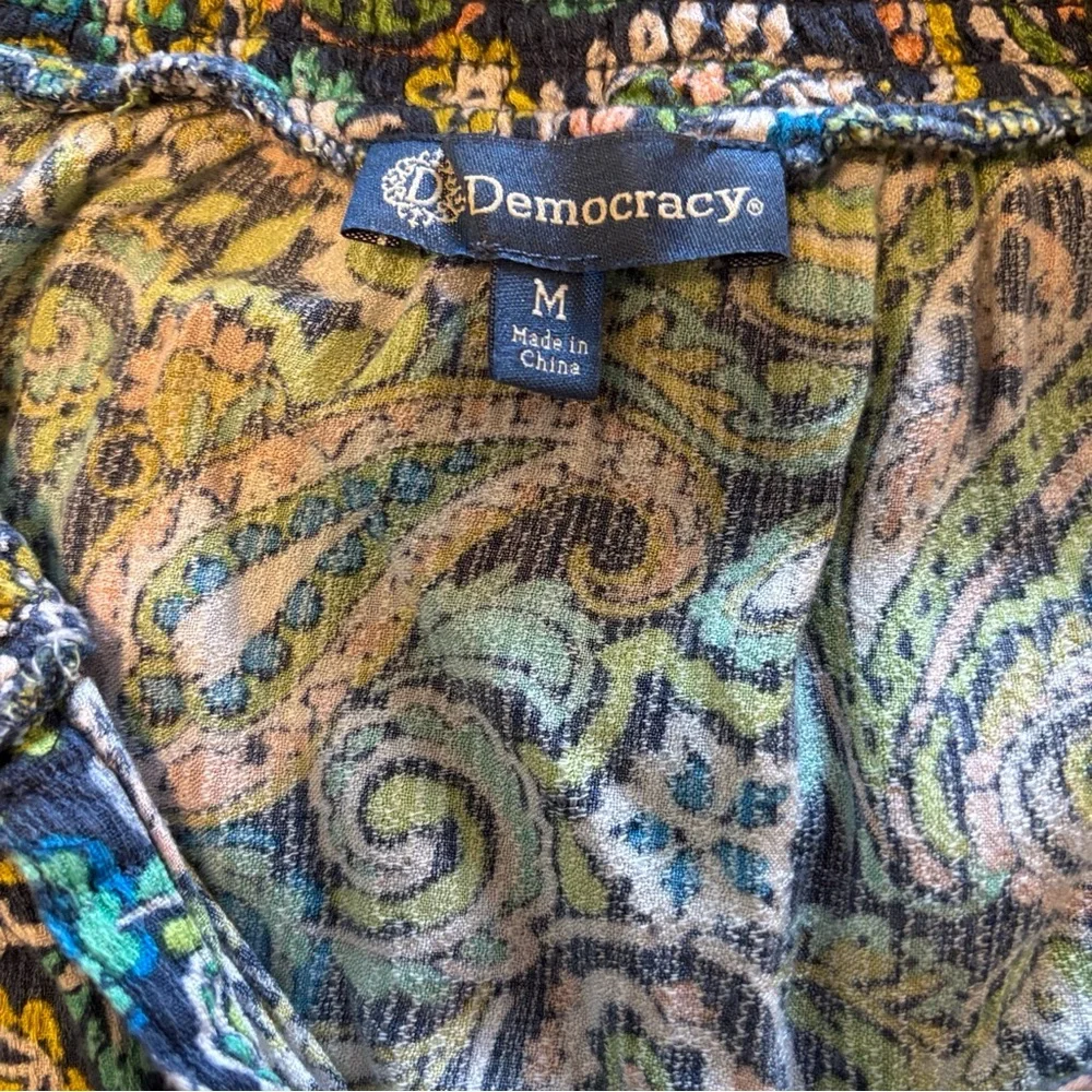 shirt size medium - Picture 5 of 6